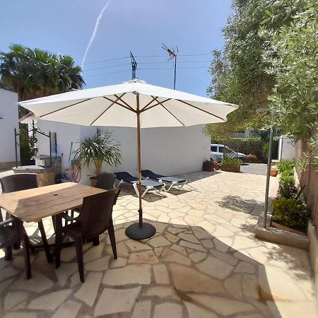 Villa Can Beia Rural House Ibiza à Nuestra Señora de Jesus Extérieur photo