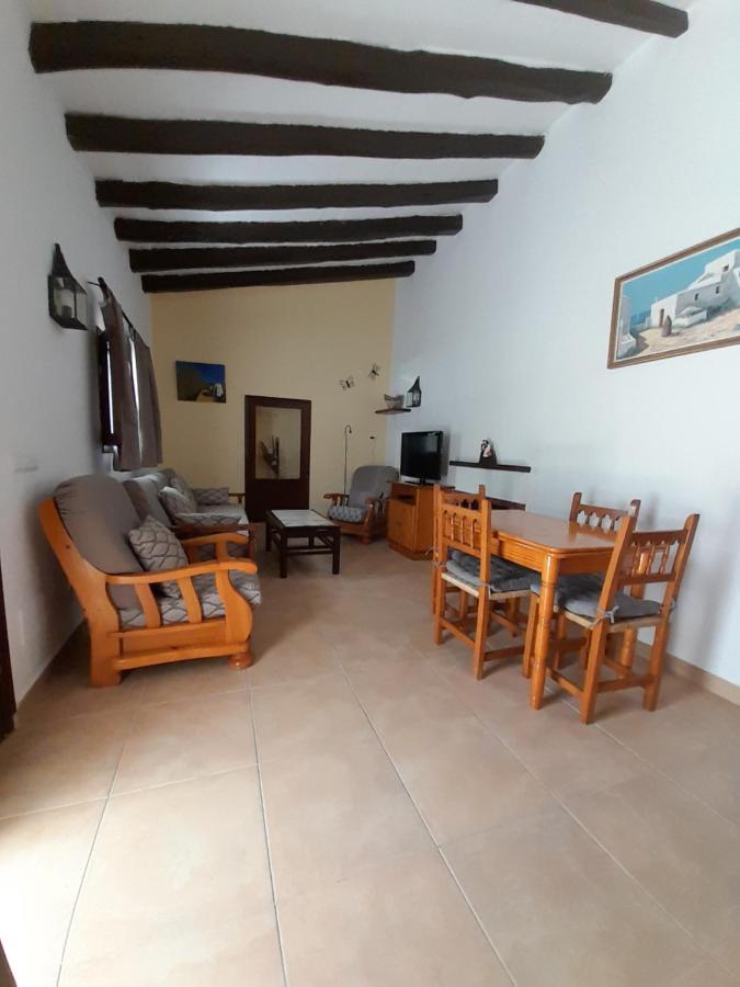 Villa Can Beia Rural House Ibiza à Nuestra Señora de Jesus Extérieur photo