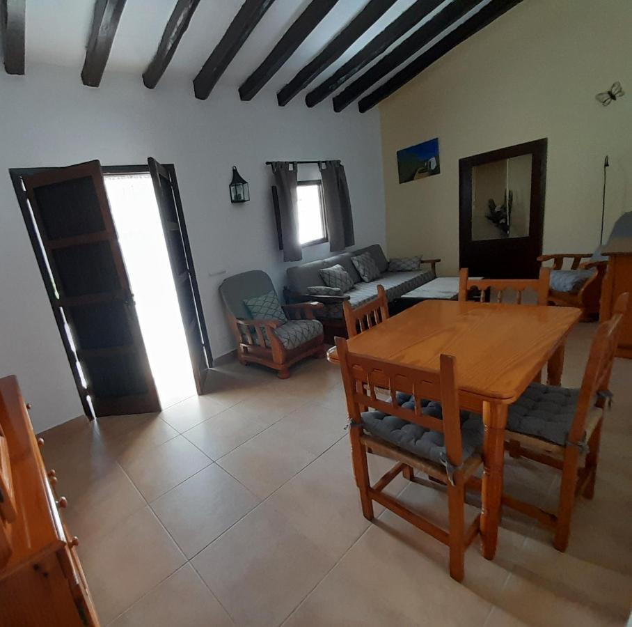 Villa Can Beia Rural House Ibiza à Nuestra Señora de Jesus Extérieur photo
